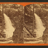 Chameleon Fall, Glen Onoko.