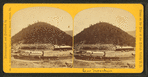 Bear Mountain.
