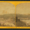 Looking north from U.M.C.