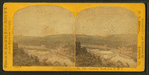 Looking north from U.M.C.