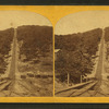 Mount Pisgah Plane. Length, 2341 feet, 664 feet high.