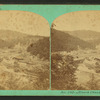 Mauch Chunk and Mount Pisgah.