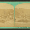 View from East Mauch Chunk.