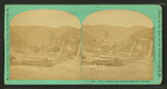 View from East Mauch Chunk.