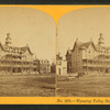 Wyoming Valley House, Wilkes-Barre.