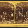 Group of coal miners.