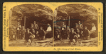Group of coal miners.