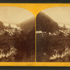Lehigh Gap, south.