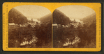 Lehigh Gap, south.