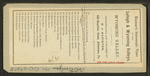 Lehigh and Susquehanna R.R. cut, Solomon's Gap.
