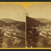 Mauch Chunk and Mount Pisgah.