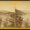 Mauch Chunk and Mount Pisgah.