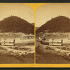 Bear Mountain.