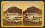 Bear Mountain.