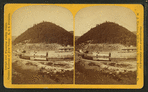 Bear Mountain.