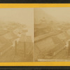 Glass works in Birmingham, Pittsburg, Pa.