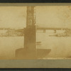 The Point and Union Bridge, Pittsburgh, Pa.
