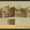 Fountain, corner Federal and Ohio Sts.,  Pittsburg, Pa., U.S.A.
