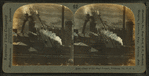 Plant of the blast furnace, Pittsburgh, Pa., U.S.A.