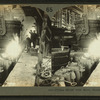 Filling molds with steel, Pittsburg, Pa., U.S.A.