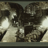 Filling moulds with steel, Pittsburg, Pa., U.S.A.