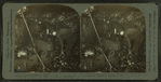 Miner drilling and laborer loading "black diamonds" in the rough, Anthracite Mining, Scranton, Pa., U.S.A.