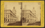 Stereoscopic views of Pittsburgh, Pennsylvania and vicinity.