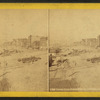 Levee from Smithfield St., Pittsburg, Pa.