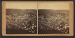 Pottsville Panoramic View No. 1.