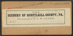 Pottsville Panoramic View No. 2.