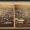 Pottsville Panoramic View No. 2.