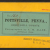 General view of Pottsville.