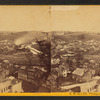 General view of Pottsville.