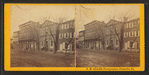 Pottsville dwellings.