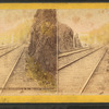 Cut of Reading R.R. [railroad], below Reading.
