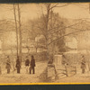 Mineral Springs.