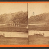 Little Reading dam.