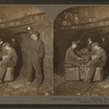 Conveyer line for carrying bird's-eye coal to bin, Scranton, Pa., U.S.A.