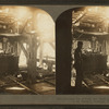 Hoisted car of coal over shaft at head of breaker ready to be dumped, Scranton, Pa., U.S.A.