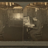 Supply office at mines for accommodation of miners, Scranton, Pa., U.S.A.