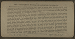 Knocking down, breaking and loading coal, Anthracite Mining, Scranton, Pa., U.S.A.