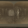 Knocking down, breaking and loading coal, Anthracite Mining, Scranton, Pa., U.S.A.