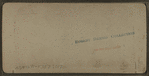 Breaking and loading coal in mines after a blast has knocked it down, Scranton, Pa., U.S.A.