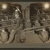 Slate pickers, Anthracite Coal Mining, Scranton, Pa., U.S.A.
