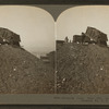 Dumping culm, slate pile, Anthracite Coal Mining, Scranton, Pa., U.S.A.