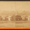 New street works.