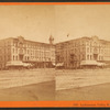 Lackawanna Valley House.