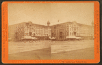 Lackawanna Valley House.