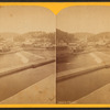 Mauch Chunk. [View of the canal]
