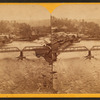 Bridge at Mauch Chunk.